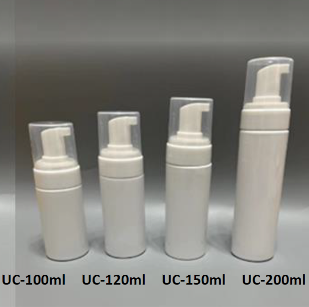UC-100ml UC-120ml UC-150ml UC-200ml