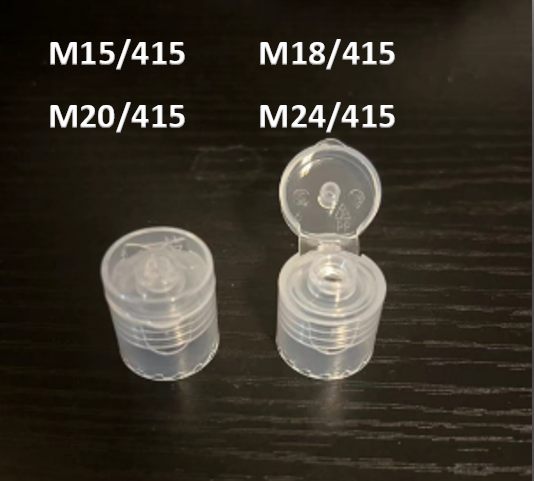 M15/415   M18/415  M20/415  M24/415