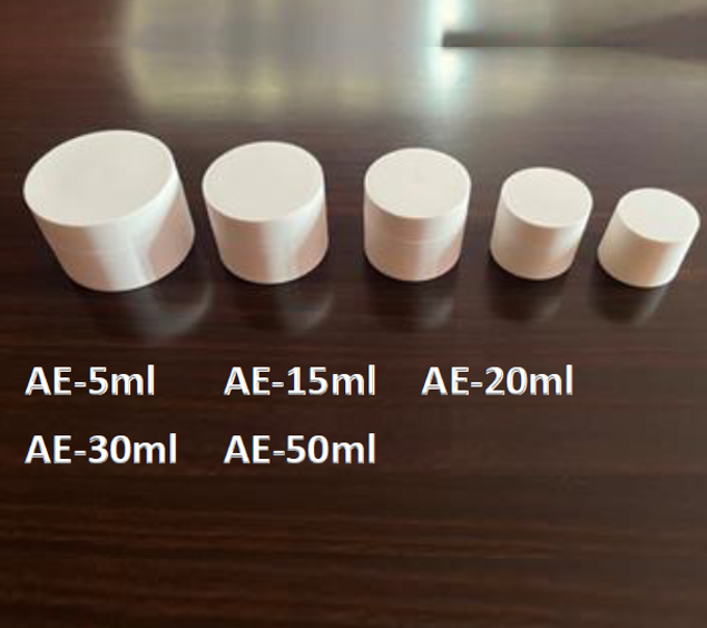 AE-5ml AE-15ml AR-20ml AE-30ml AE-50ml