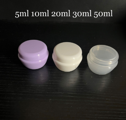 AC-5ml AC-10ml AC-20ml AC-30ml AC-50ml
