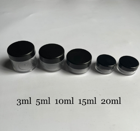 AB-3ml  AB-5ml  AB-10ml  AB-15ml  AB-20ml 