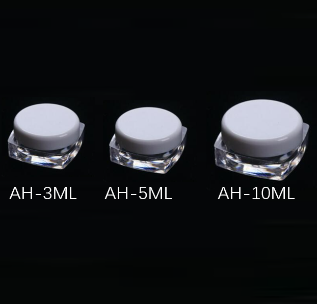 3ML  5ML  10ML