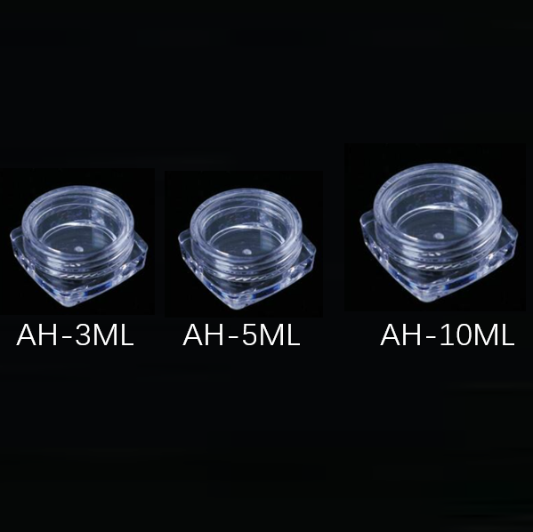 AH-3ML AH-5ML AH-10ML